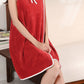 Coral Velvet Bath Dress Can Be Soft And Thick Water Absorbing Lovely
