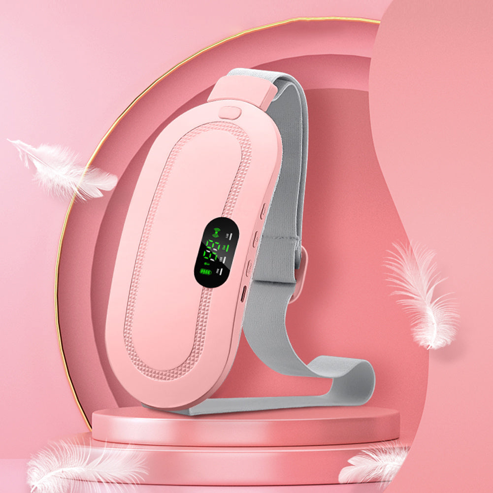 🌸 Ceinture Anti règles douloureuses – Adieu les douleurs, Bonjour le Soulagement