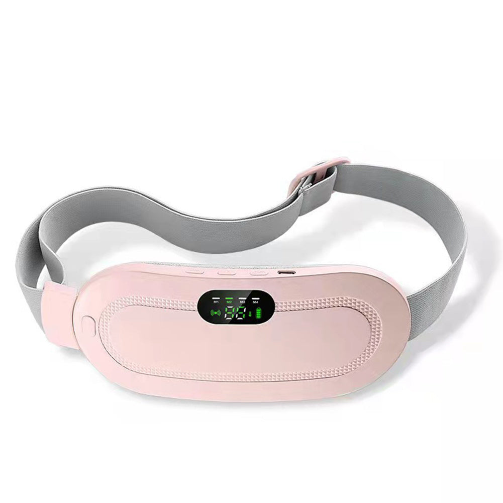 🌸 Ceinture Anti règles douloureuses – Adieu les douleurs, Bonjour le Soulagement