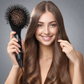 AirGlam ™ - Sèche cheveux Brosse