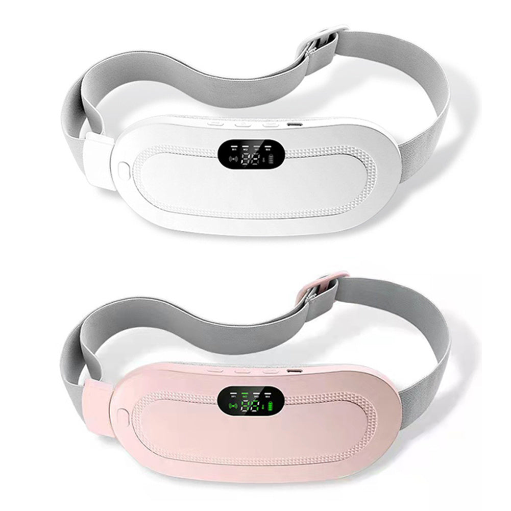 🌸 Ceinture Anti règles douloureuses – Adieu les douleurs, Bonjour le Soulagement